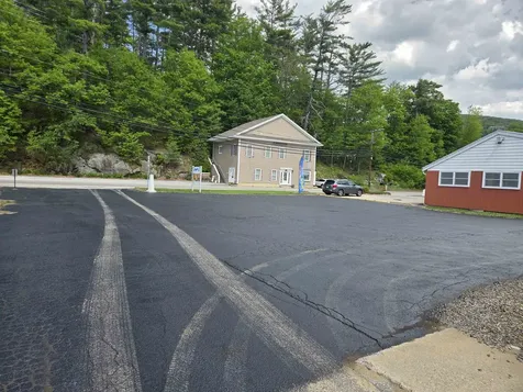 1307 Nh Route 175 Campton NH 03223