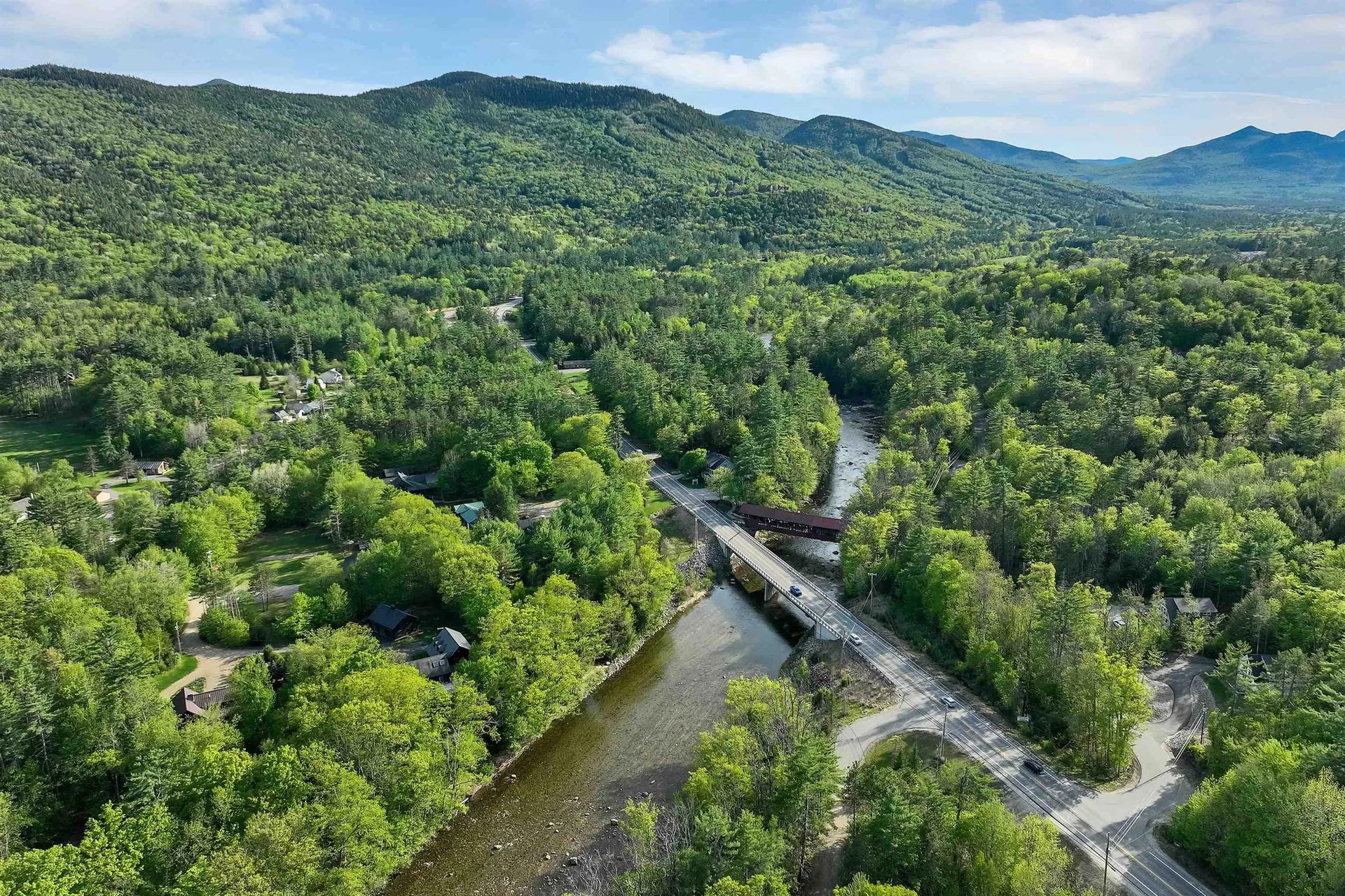 404 Us Route 302 Bartlett NH 03838