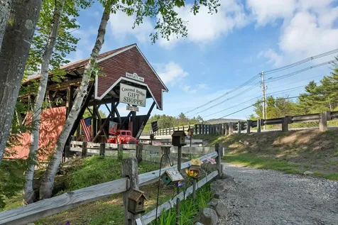 404 Us Route 302 Bartlett NH 03838