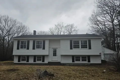213 Hodgdon Road Weare NH 03281