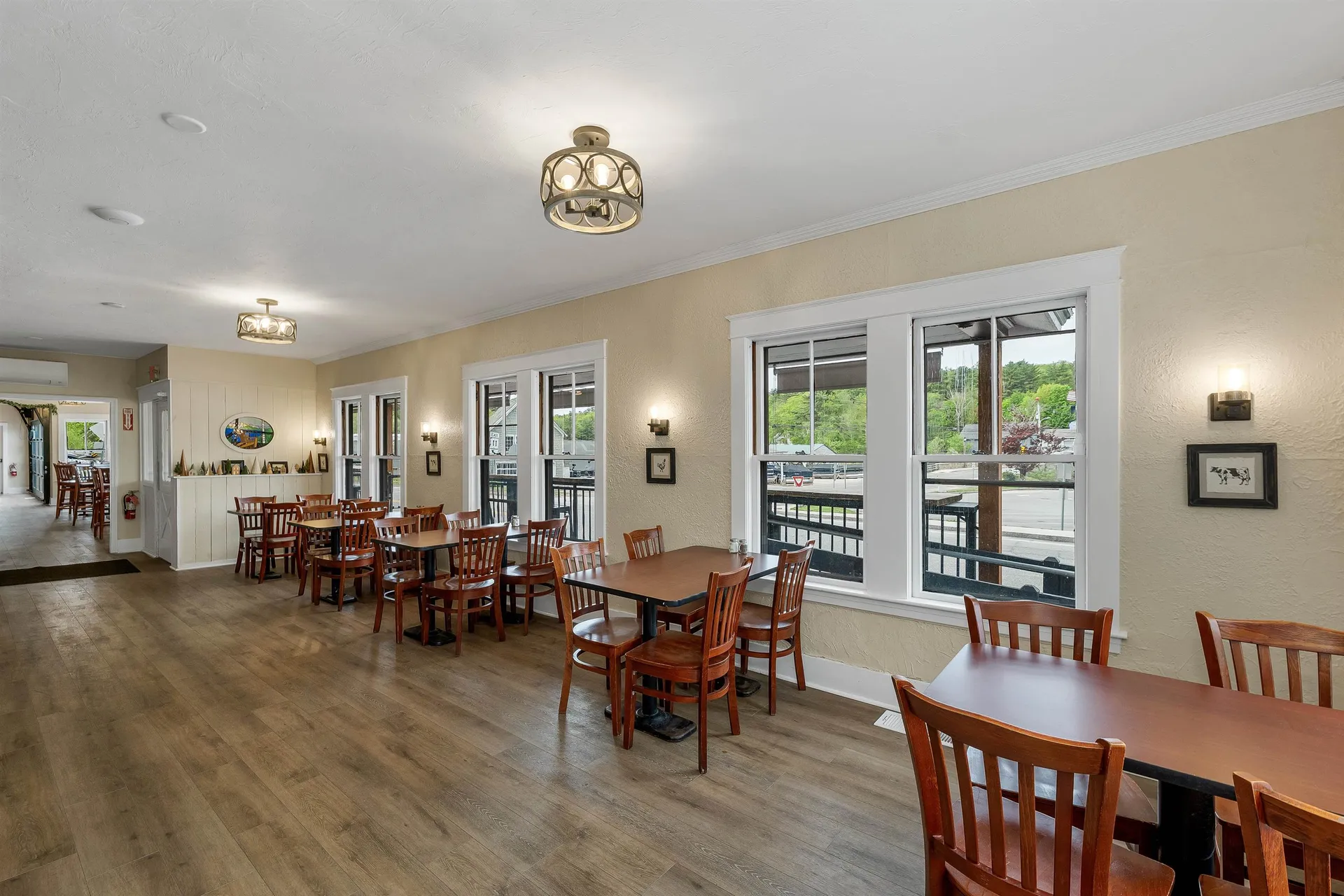 6 East Side Drive Alton NH 03810