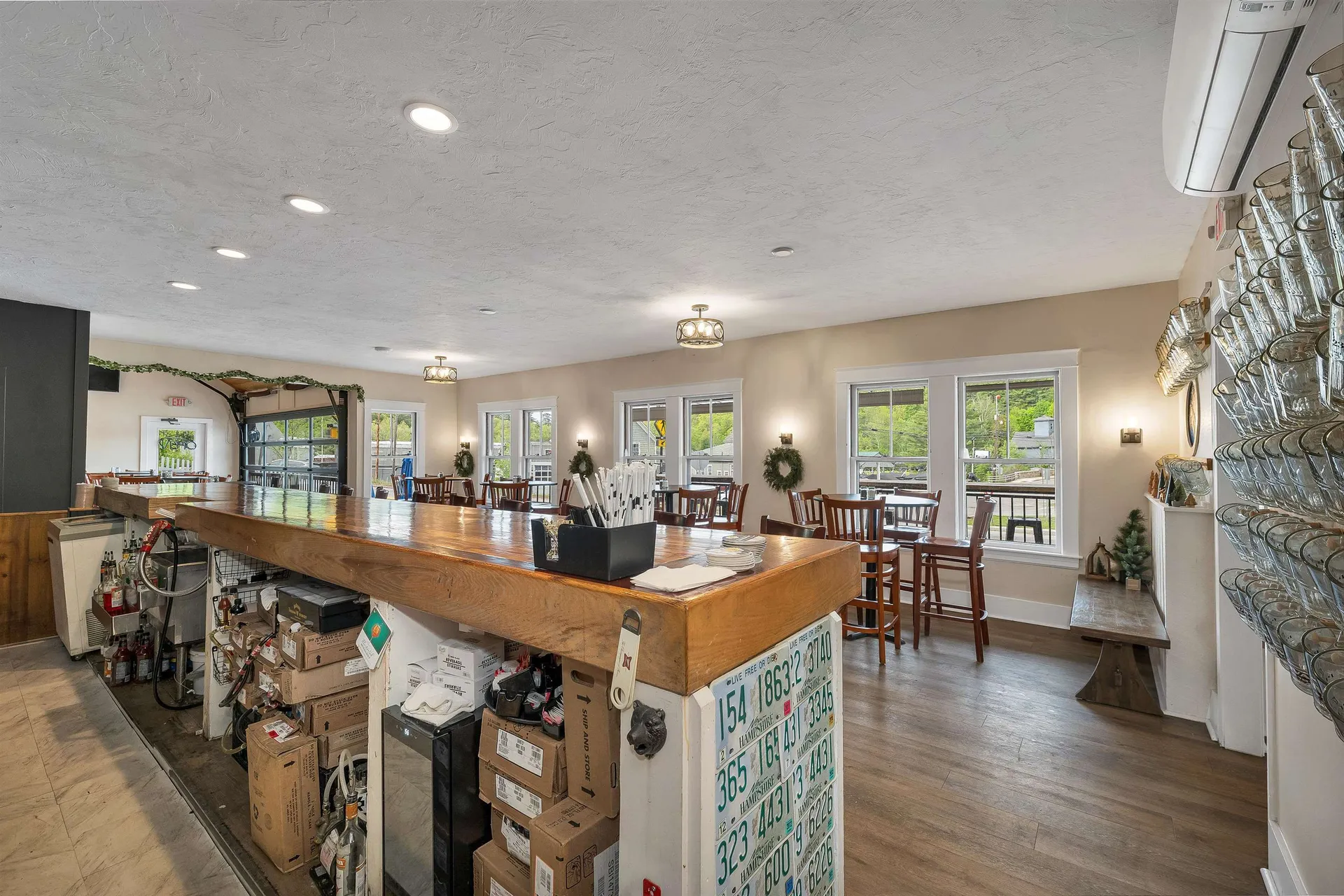 6 East Side Drive Alton NH 03810