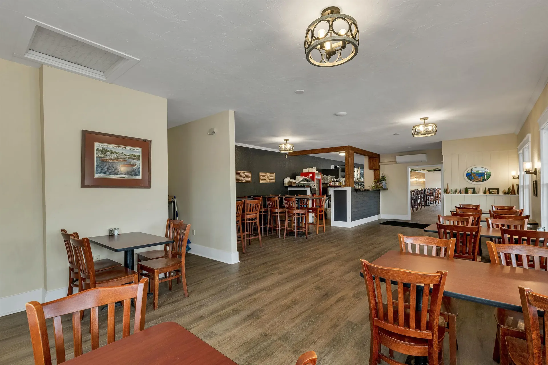 6 East Side Drive Alton NH 03810