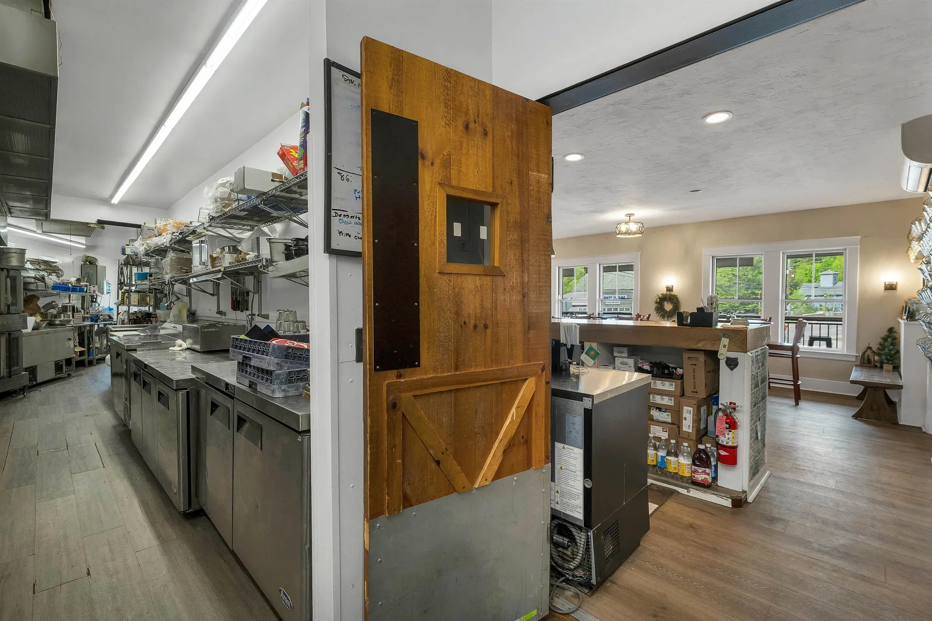6 East Side Drive Alton NH 03810