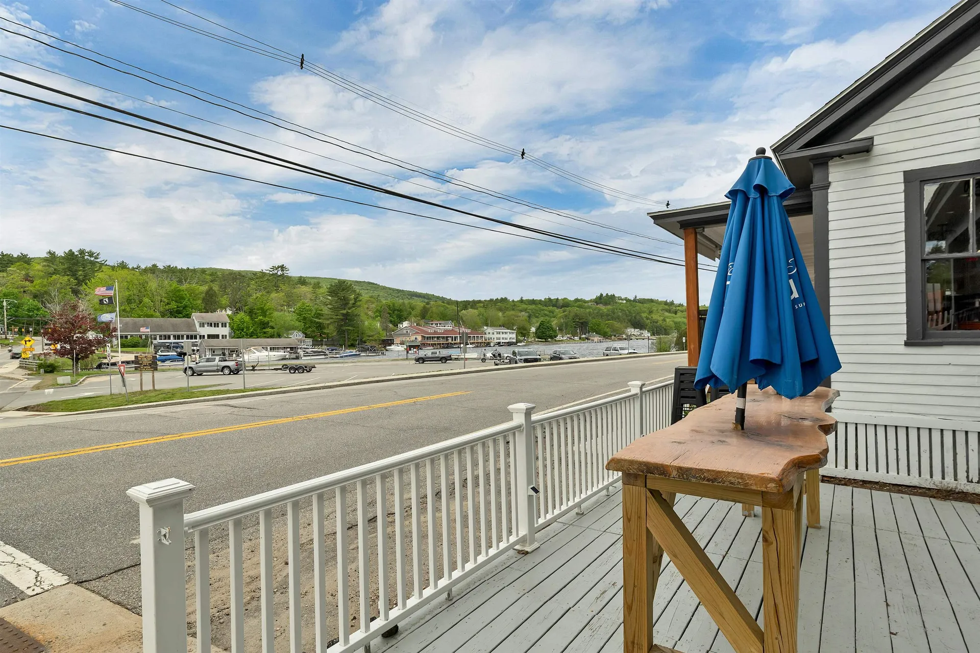 6 East Side Drive Alton NH 03810
