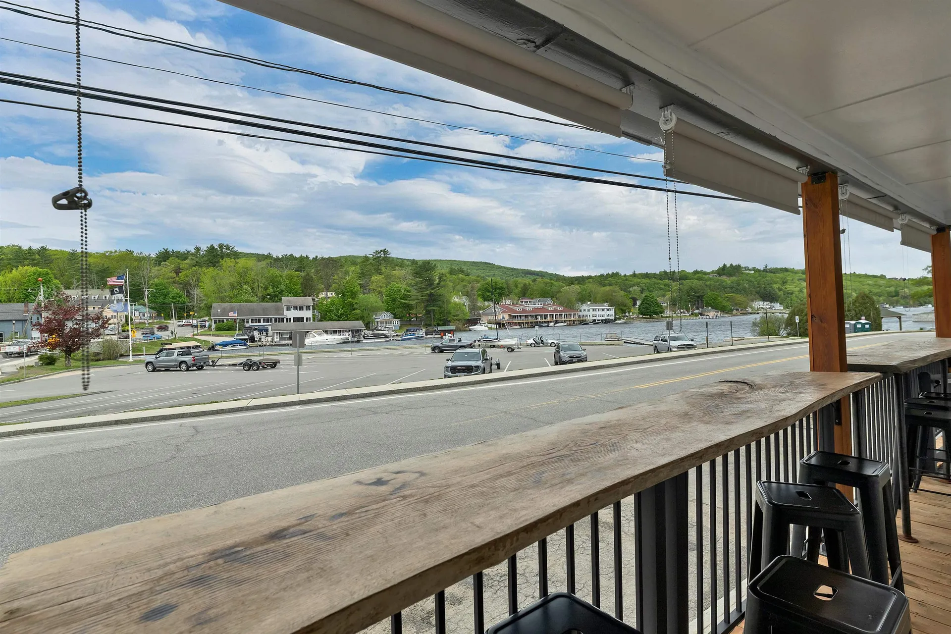 6 East Side Drive Alton NH 03810