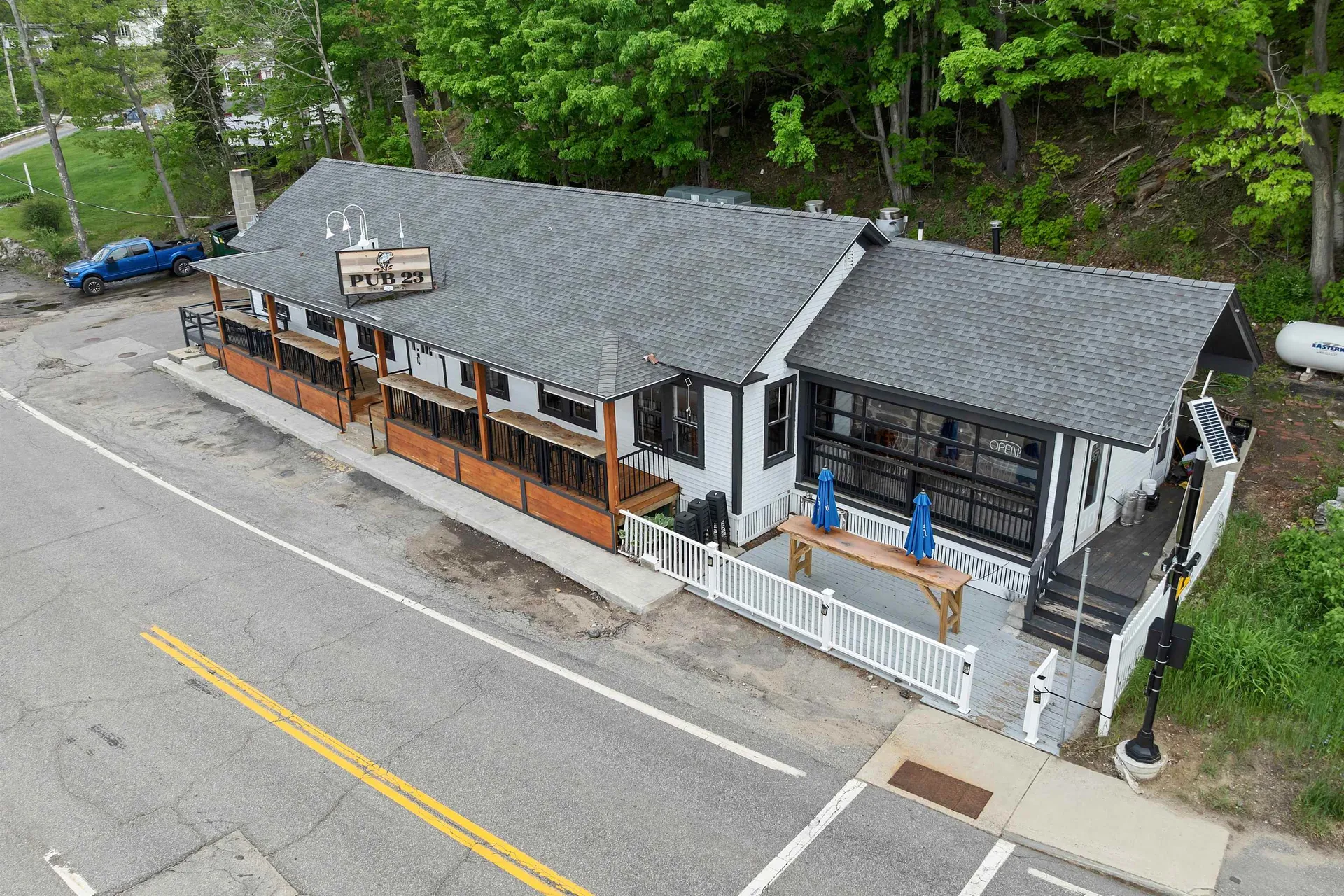 6 East Side Drive Alton NH 03810