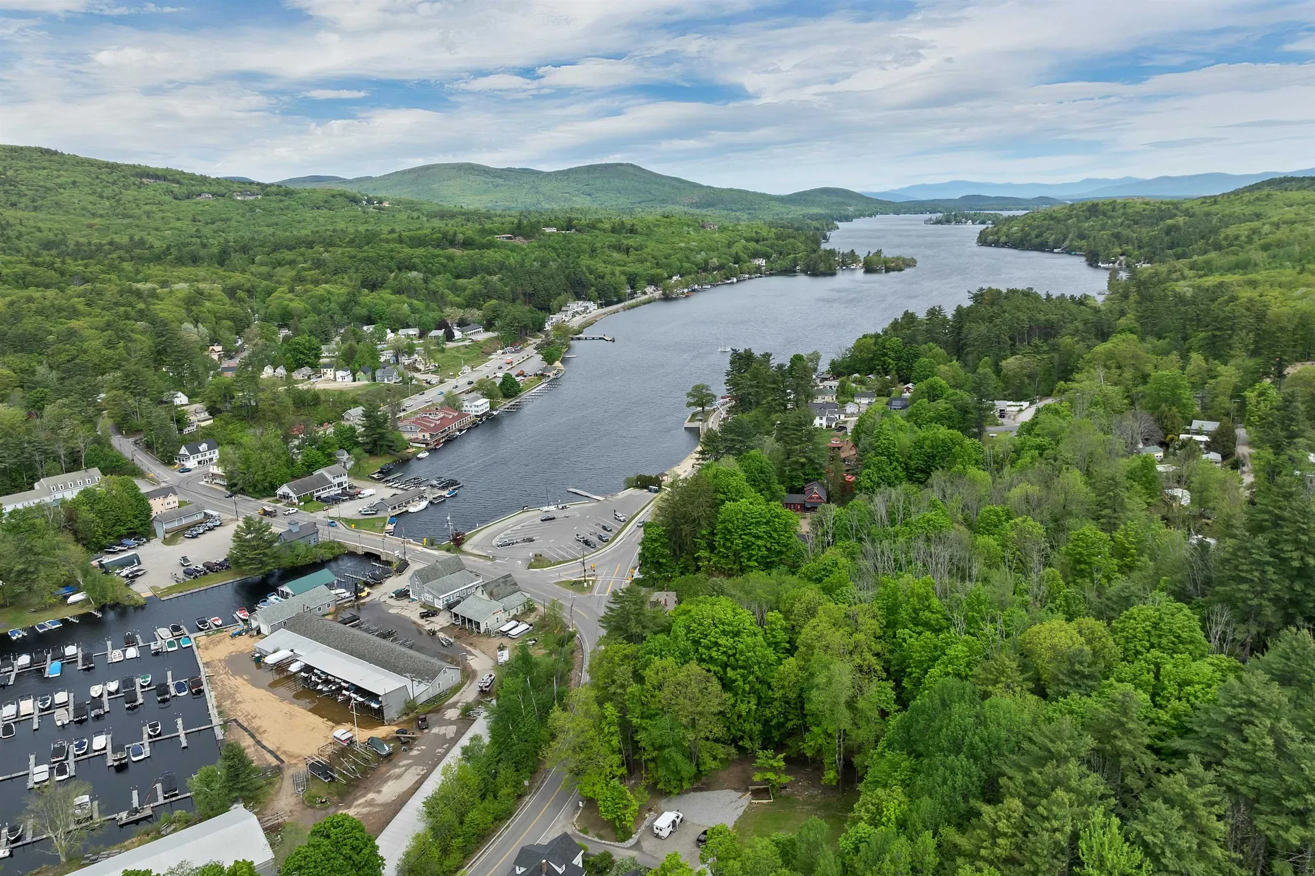 6 East Side Drive Alton NH 03810
