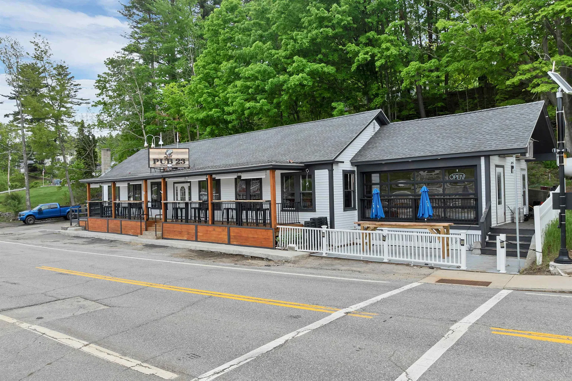 6 East Side Drive Alton NH 03810