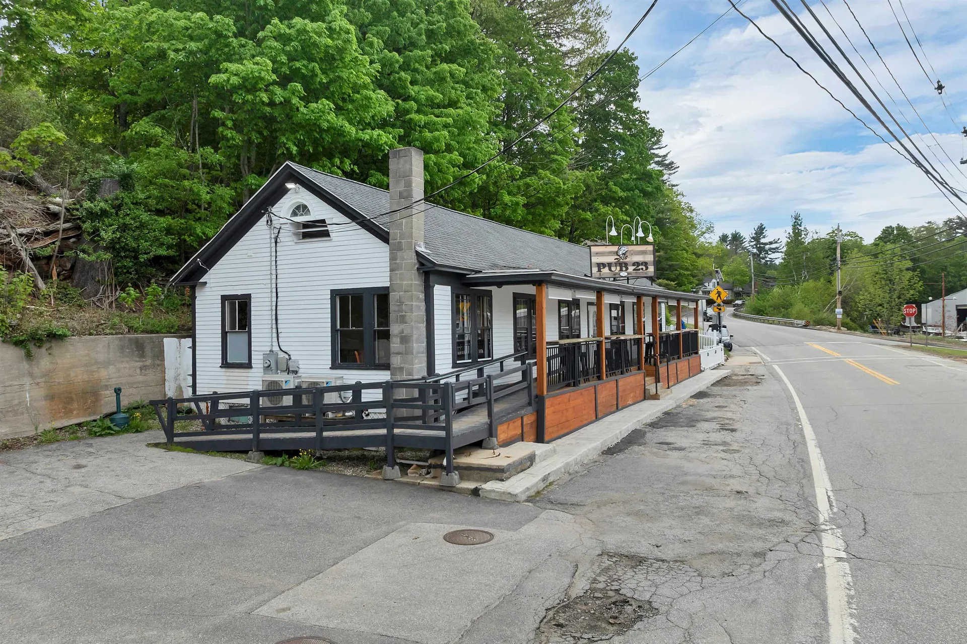 6 East Side Drive Alton NH 03810