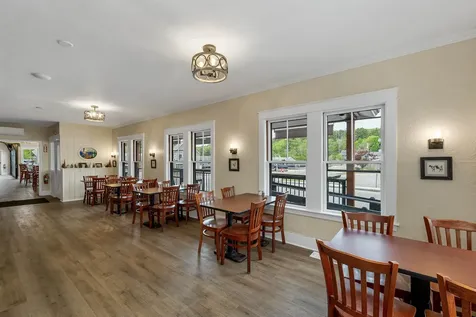 6 East Side Drive Alton NH 03810