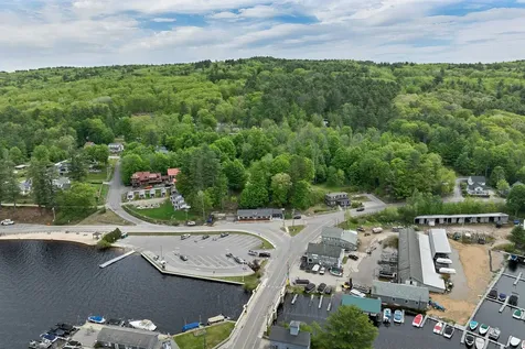 6 East Side Drive Alton NH 03810