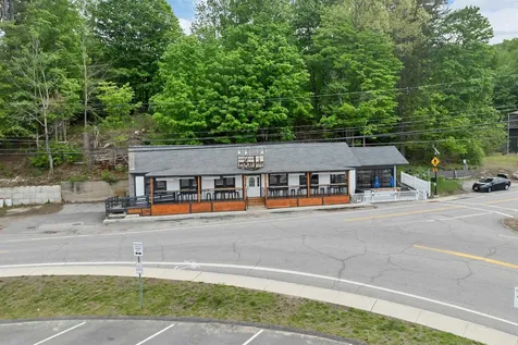 6 East Side Drive Alton NH 03810