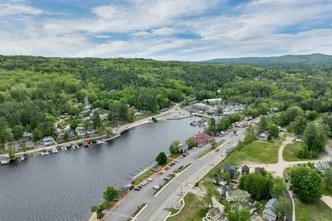 6 East Side Drive Alton NH 03810