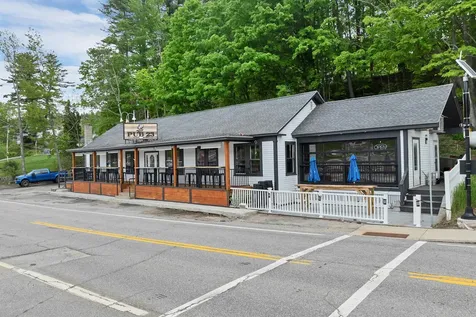 6 East Side Drive Alton NH 03810