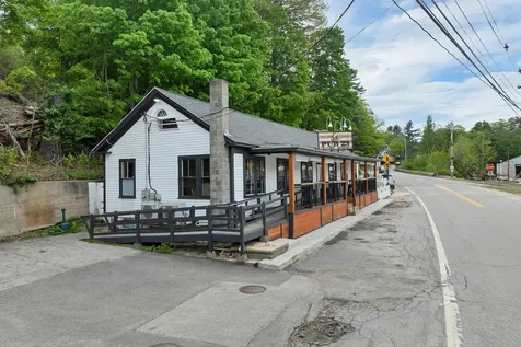 6 East Side Drive Alton NH 03810