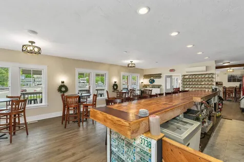 6 East Side Drive Alton NH 03810