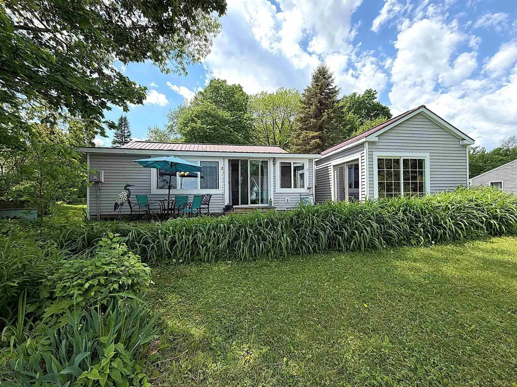 564 Mills Point Road Colchester VT 05446