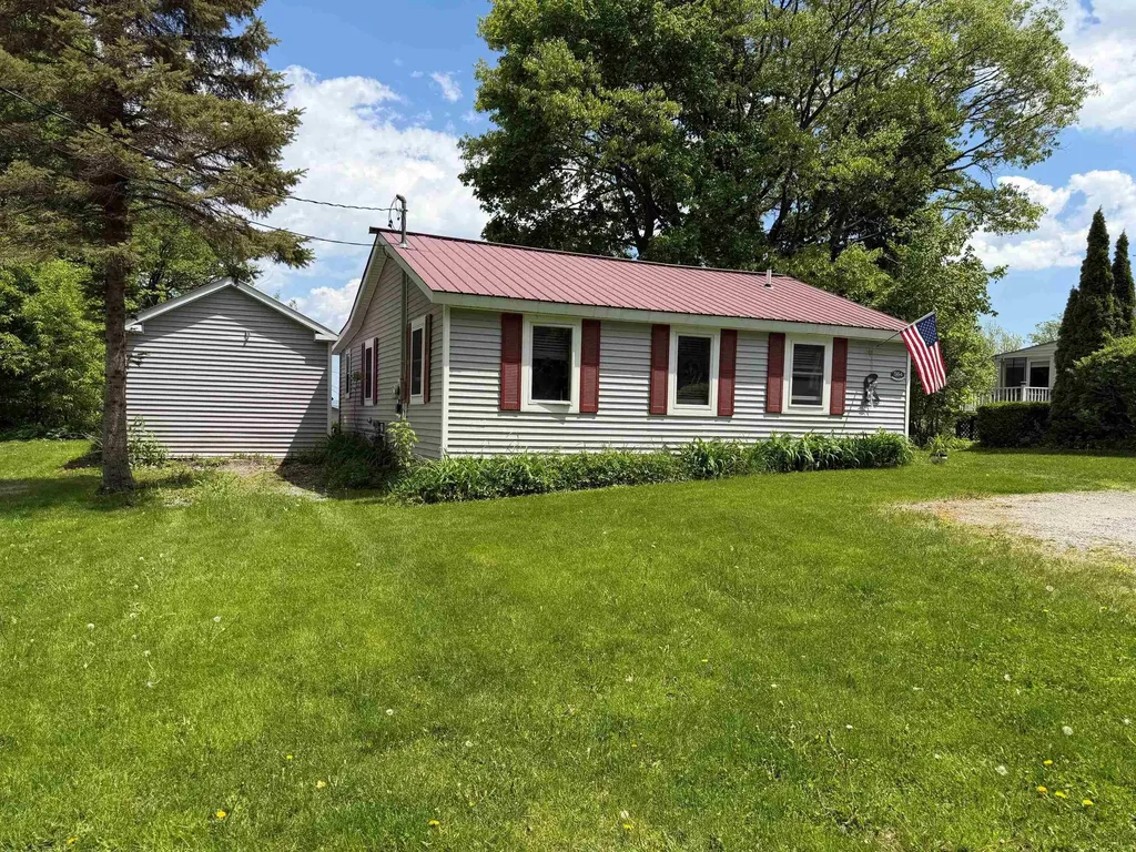 564 Mills Point Road Colchester VT 05446