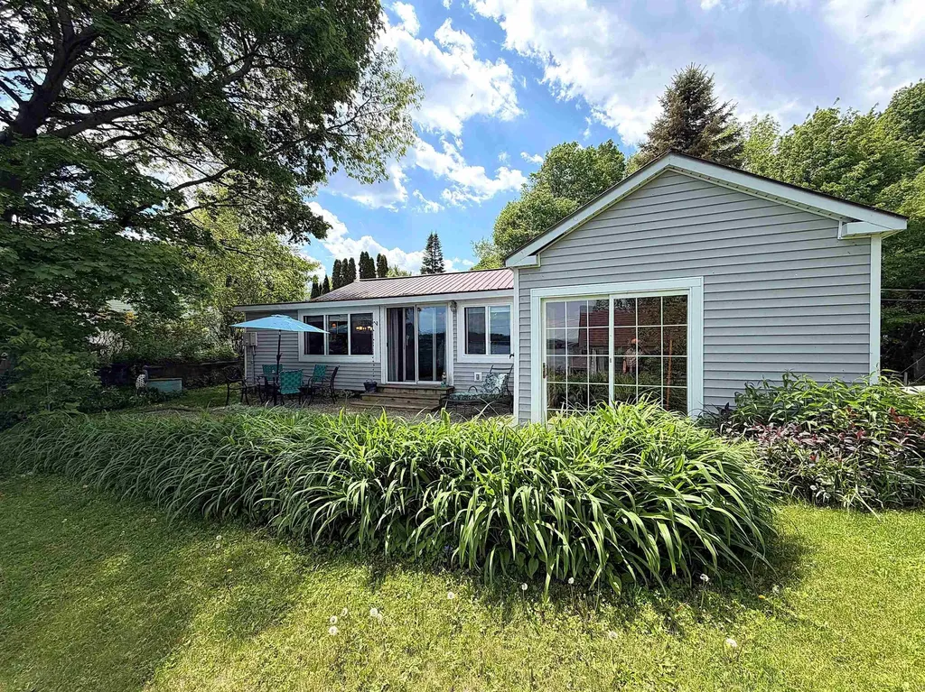 564 Mills Point Road Colchester VT 05446