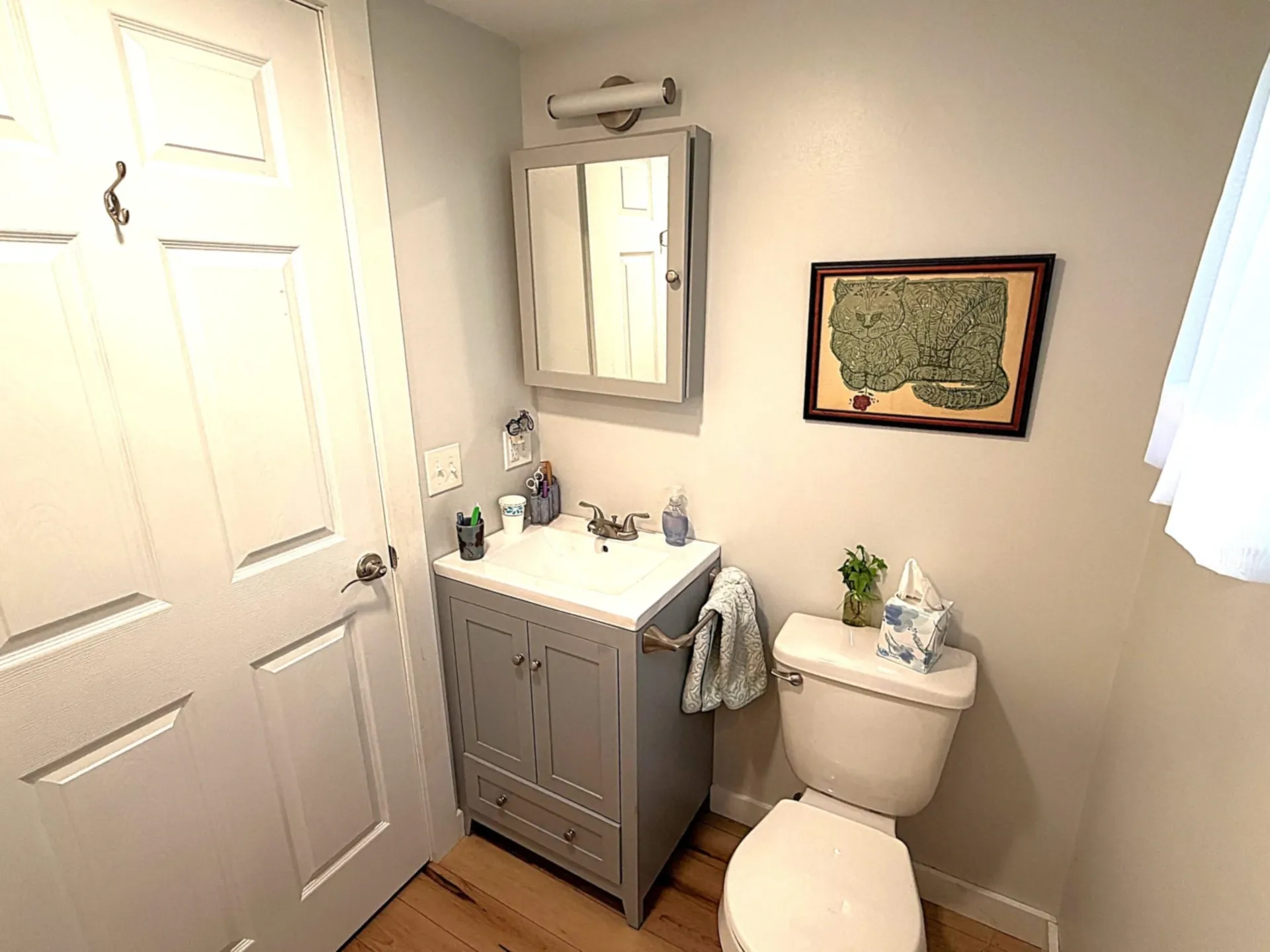 564 Mills Point Road Colchester VT 05446