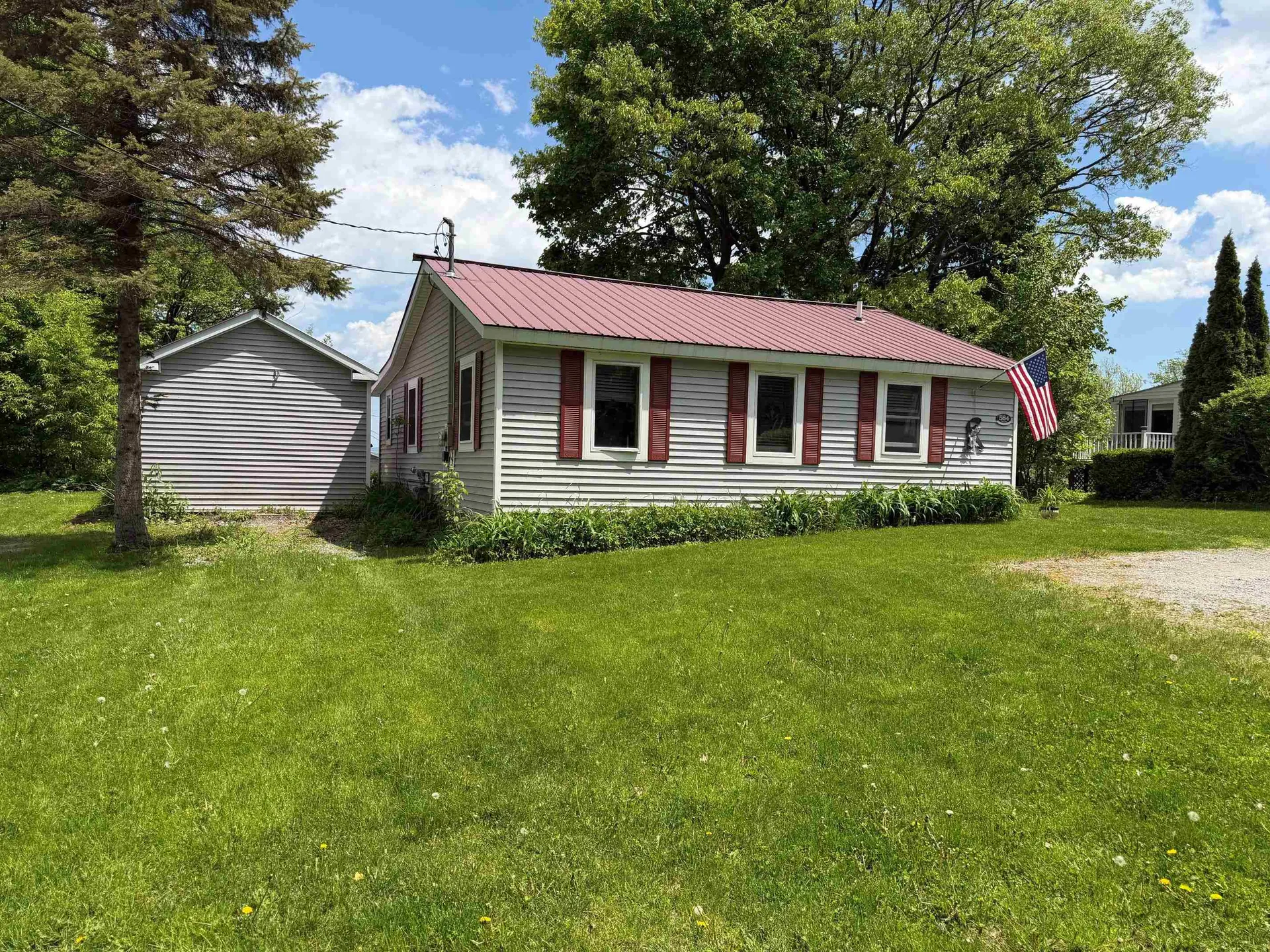 564 Mills Point Road Colchester VT 05446