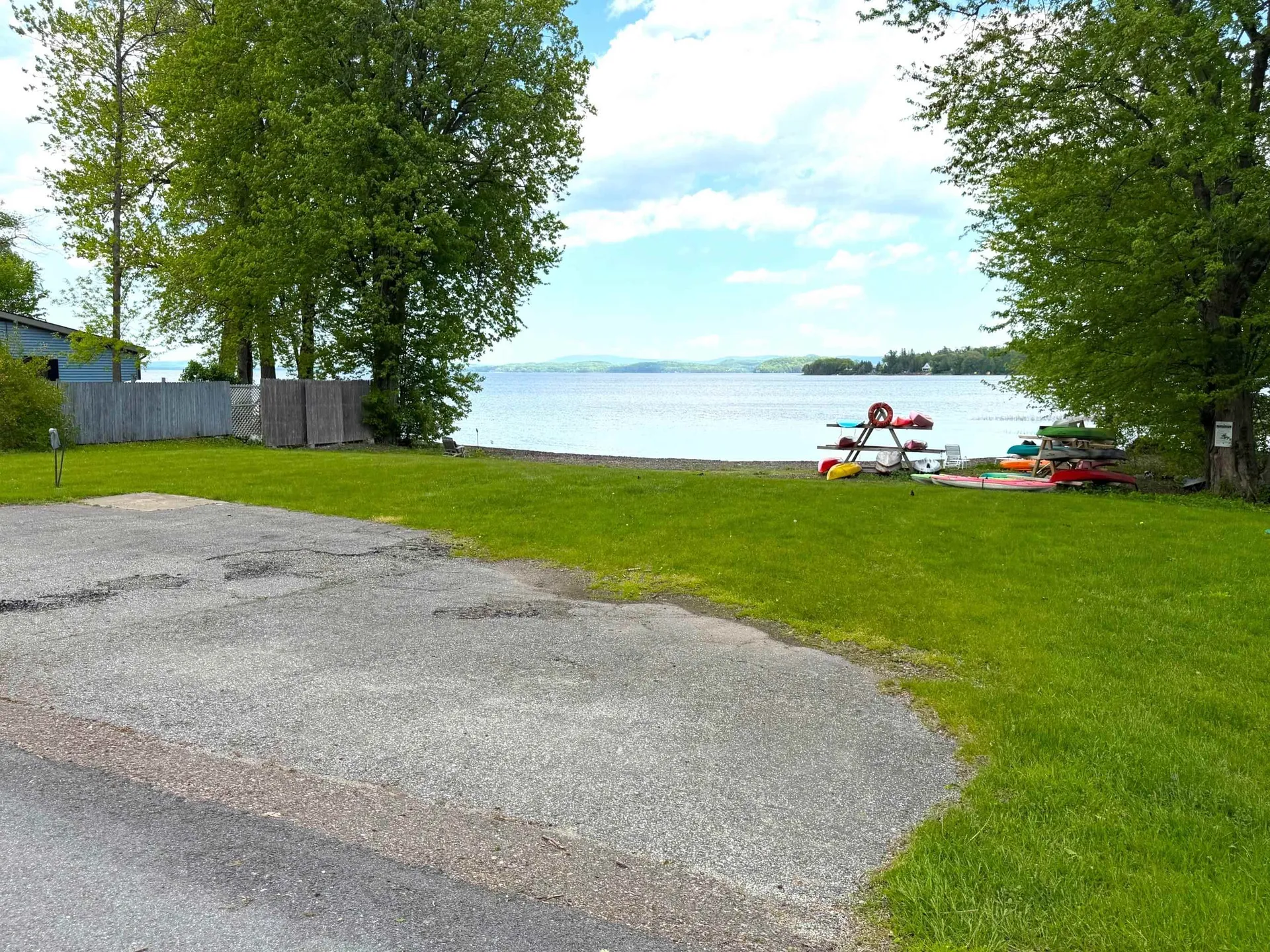 564 Mills Point Road Colchester VT 05446