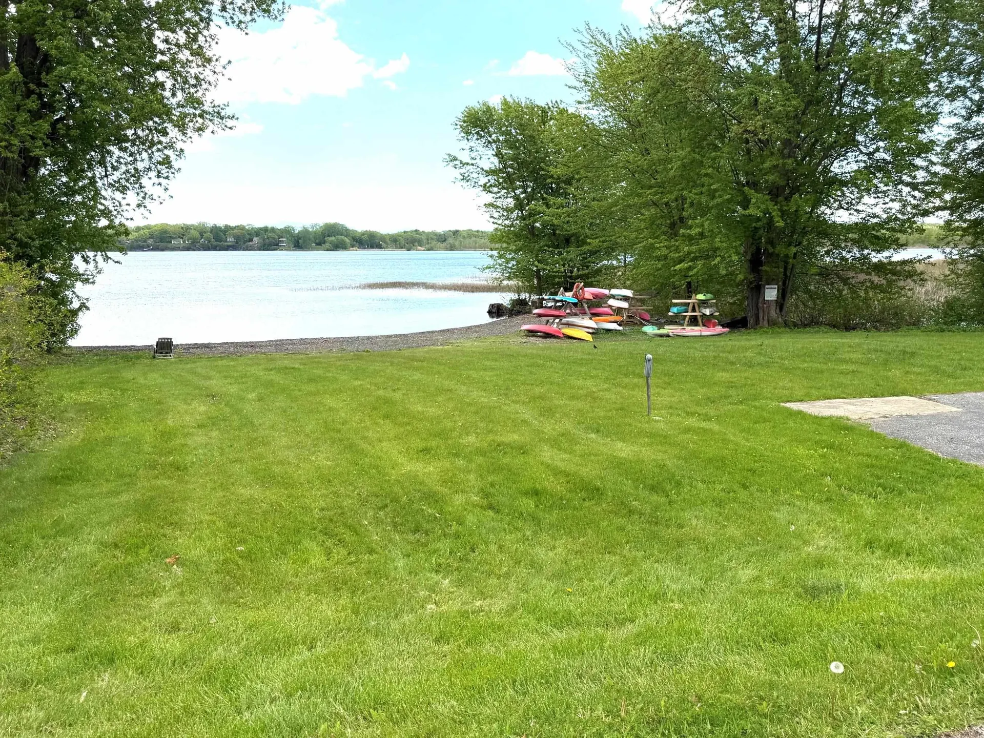 564 Mills Point Road Colchester VT 05446