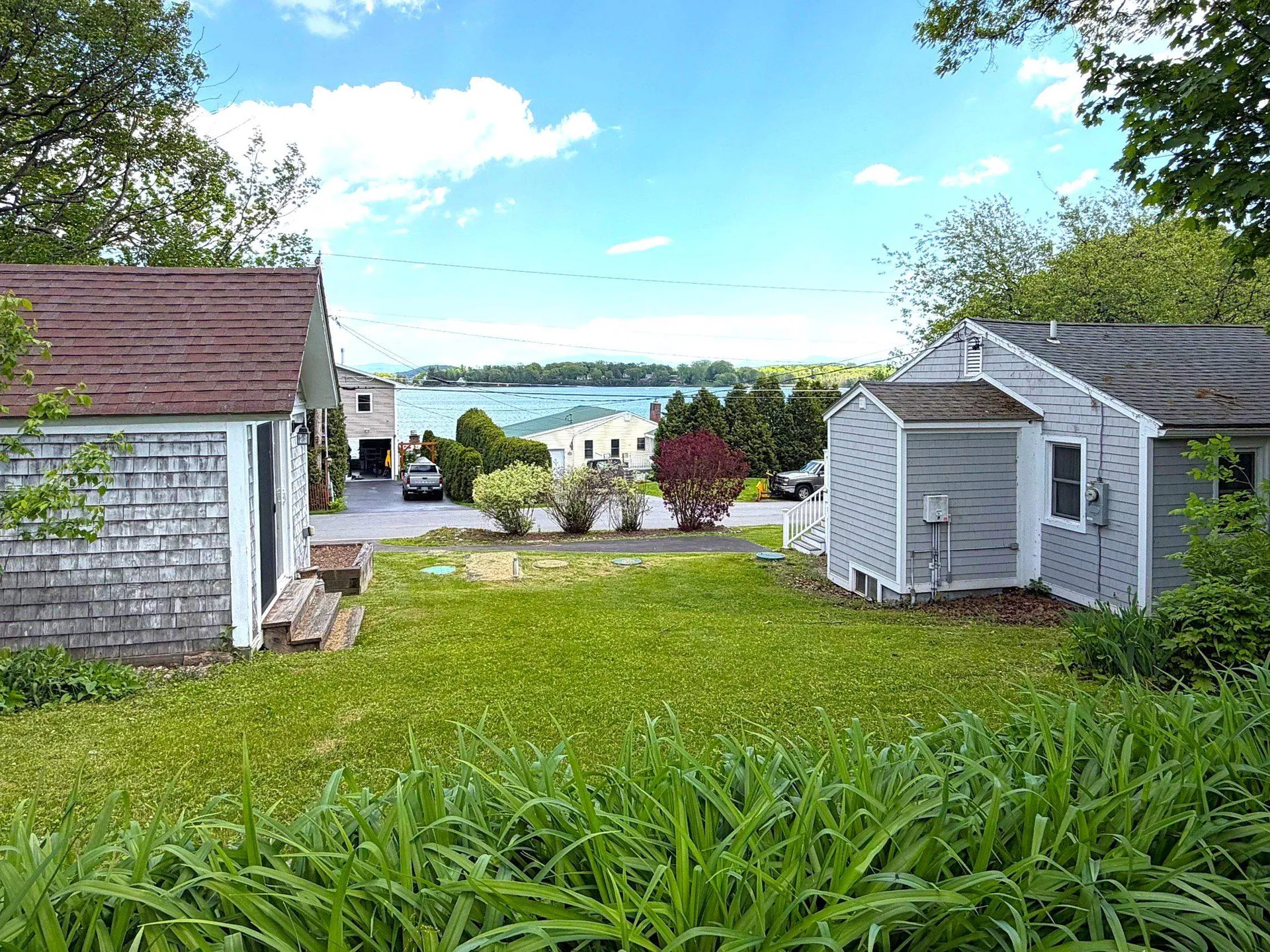 564 Mills Point Road Colchester VT 05446