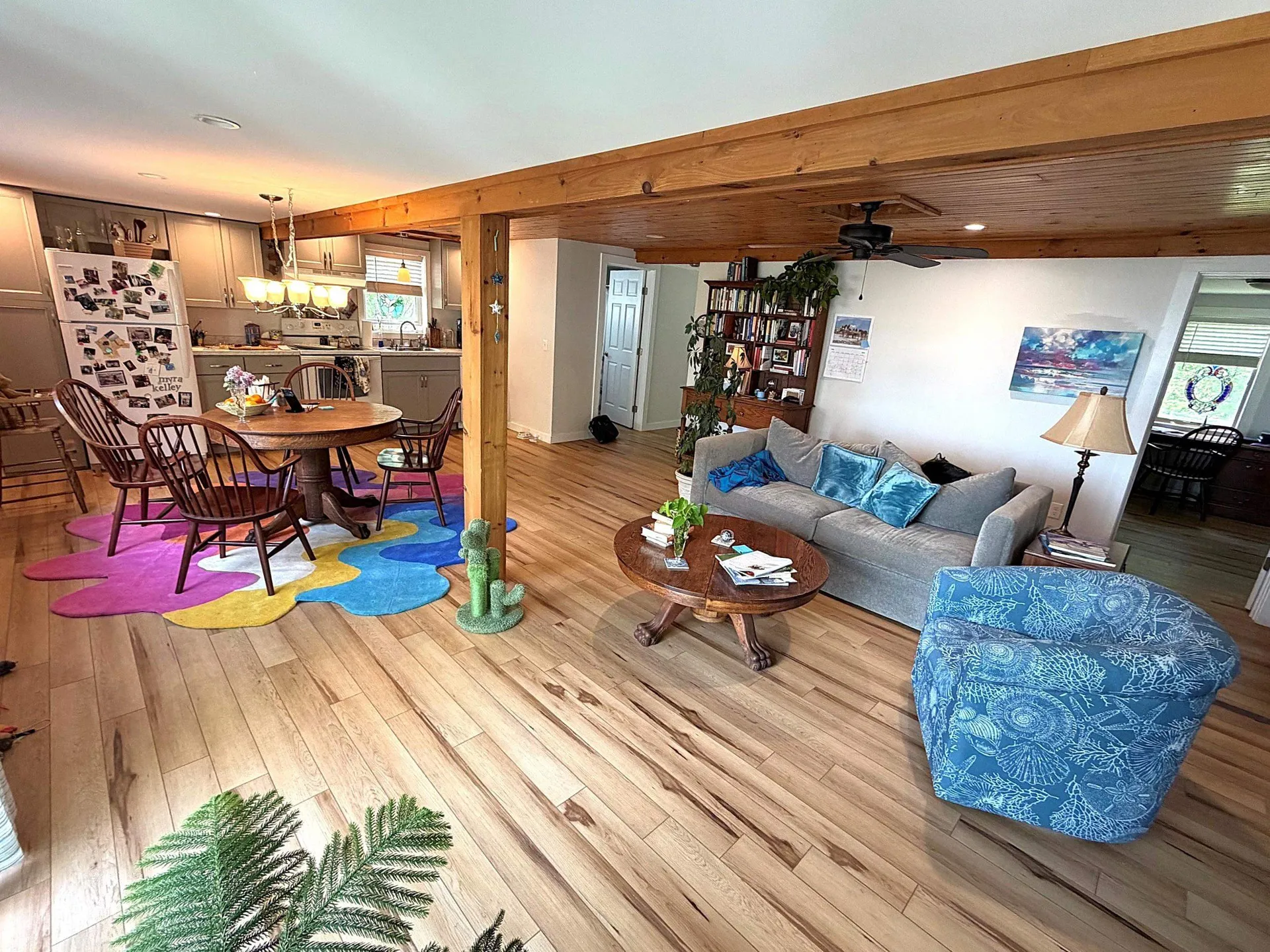564 Mills Point Road Colchester VT 05446