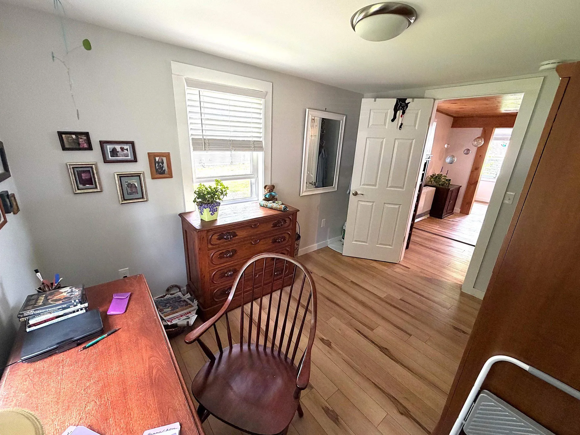 564 Mills Point Road Colchester VT 05446