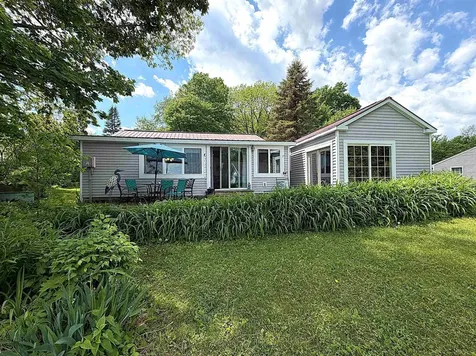 564 Mills Point Road Colchester VT 05446