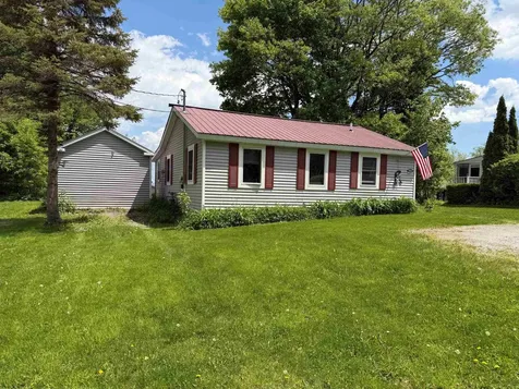 564 Mills Point Road Colchester VT 05446