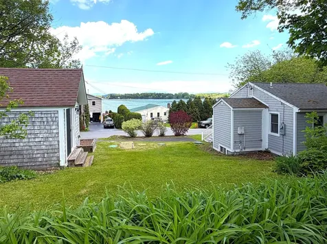 564 Mills Point Road Colchester VT 05446