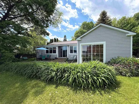 564 Mills Point Road Colchester VT 05446