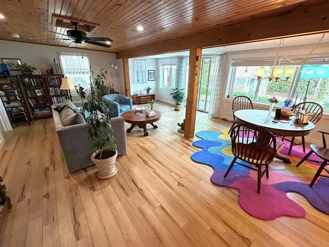 564 Mills Point Road Colchester VT 05446