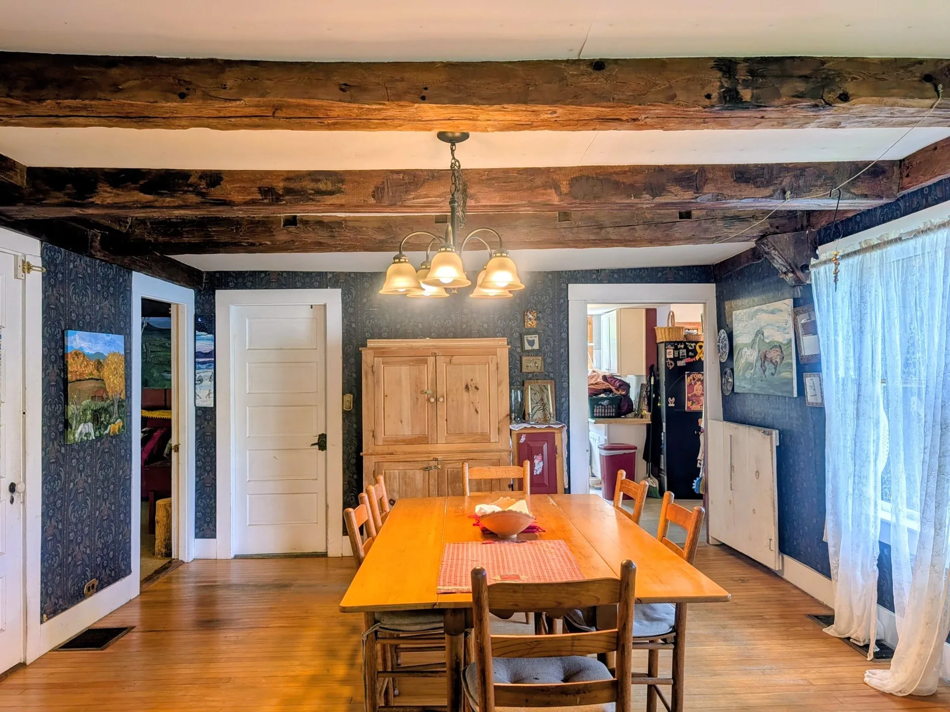 40 Old Deerfield Road Candia NH 03034