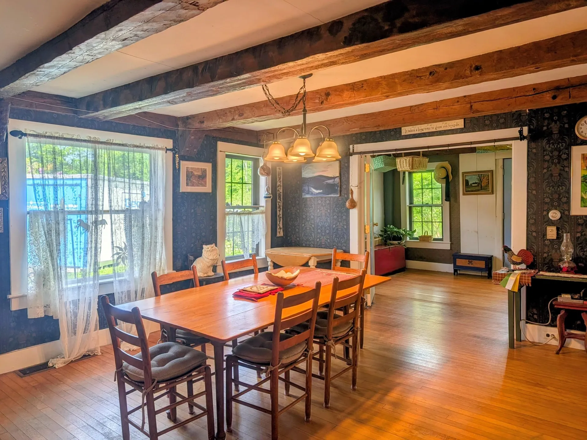 40 Old Deerfield Road Candia NH 03034
