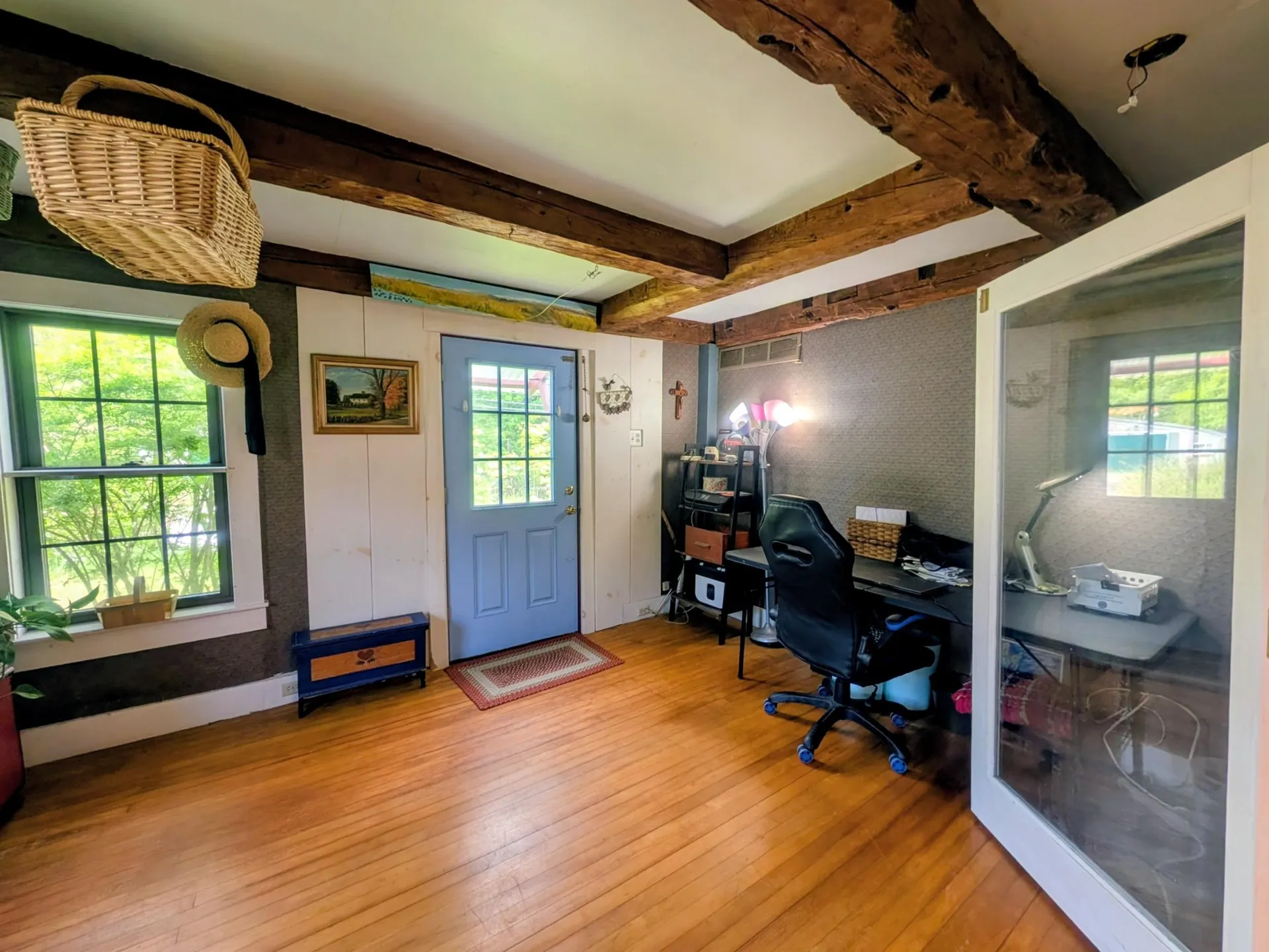 40 Old Deerfield Road Candia NH 03034
