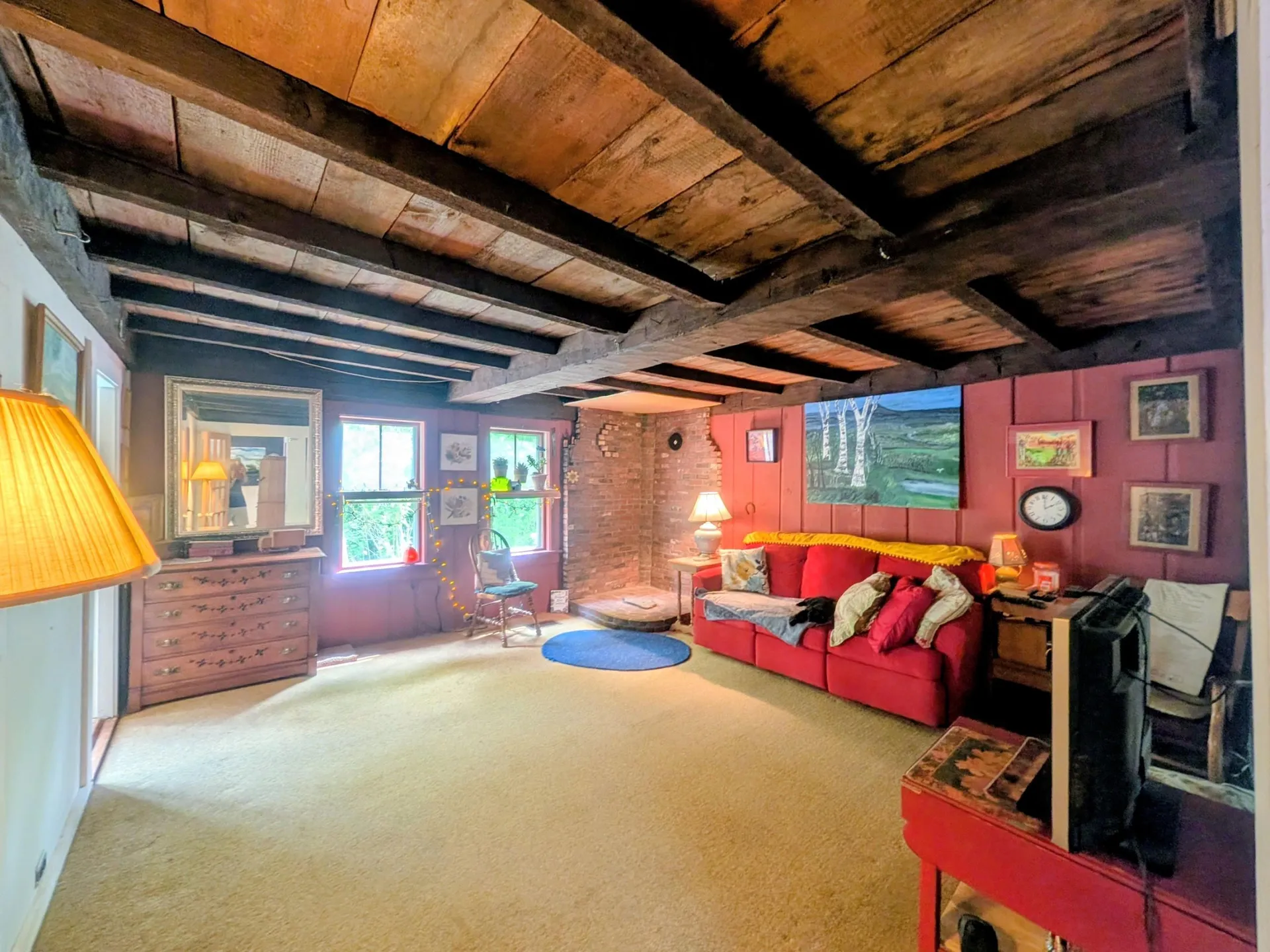 40 Old Deerfield Road Candia NH 03034