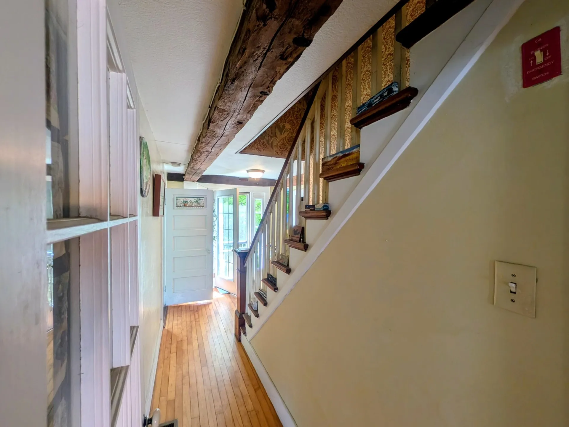 40 Old Deerfield Road Candia NH 03034