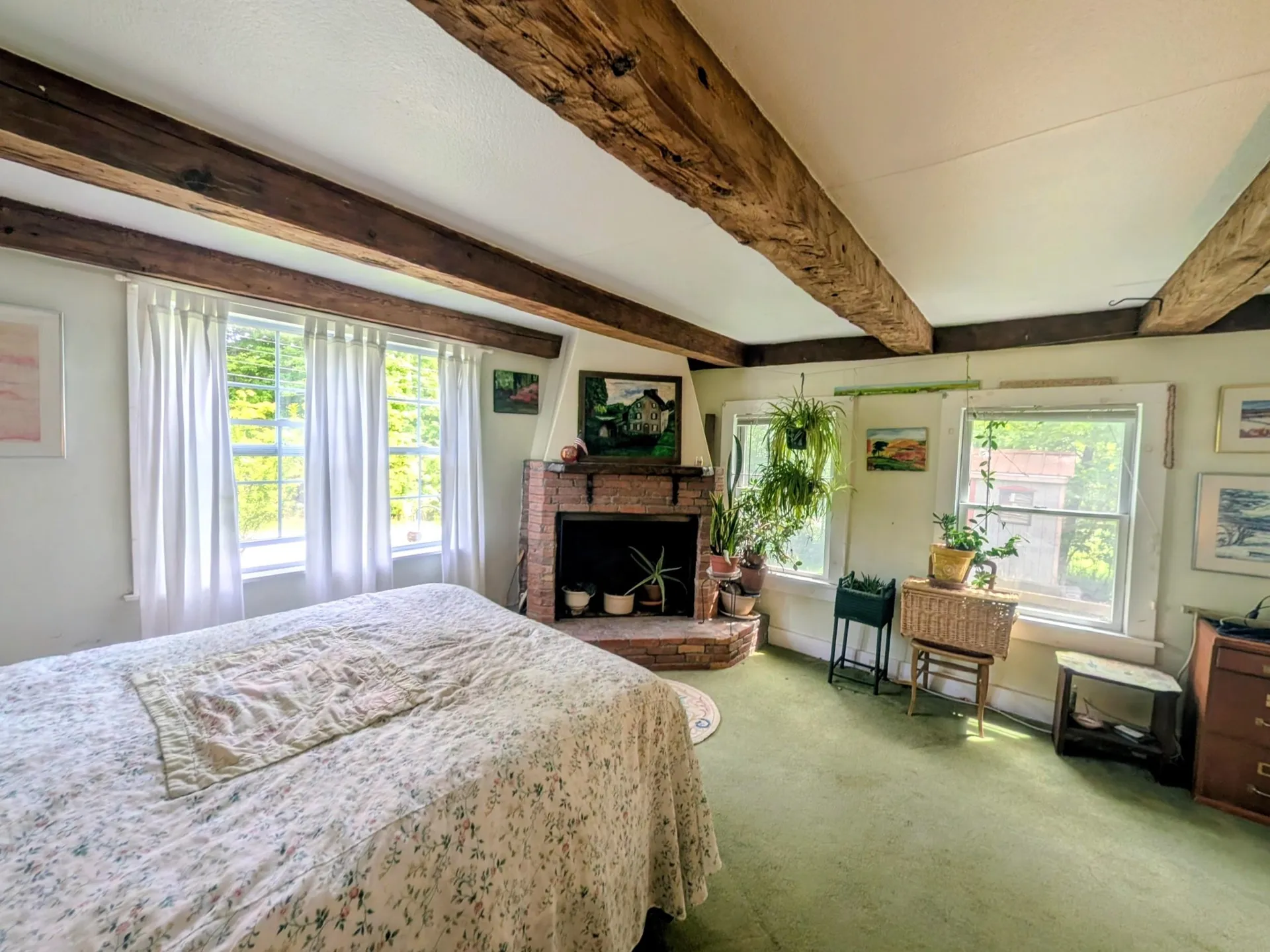 40 Old Deerfield Road Candia NH 03034