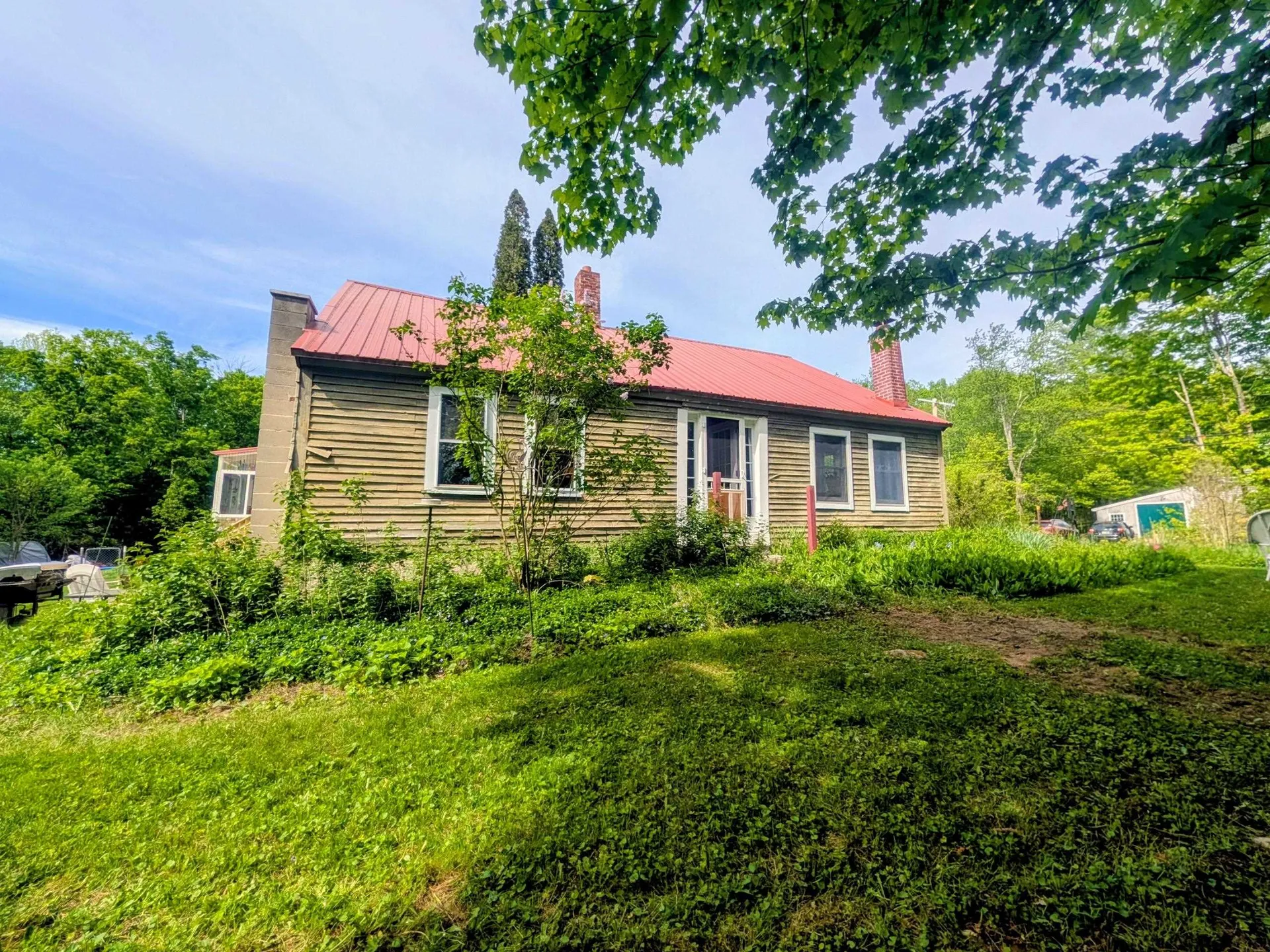 40 Old Deerfield Road Candia NH 03034