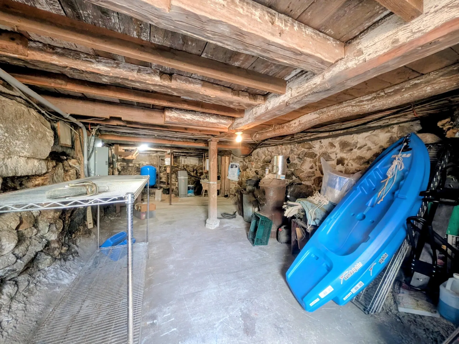 40 Old Deerfield Road Candia NH 03034