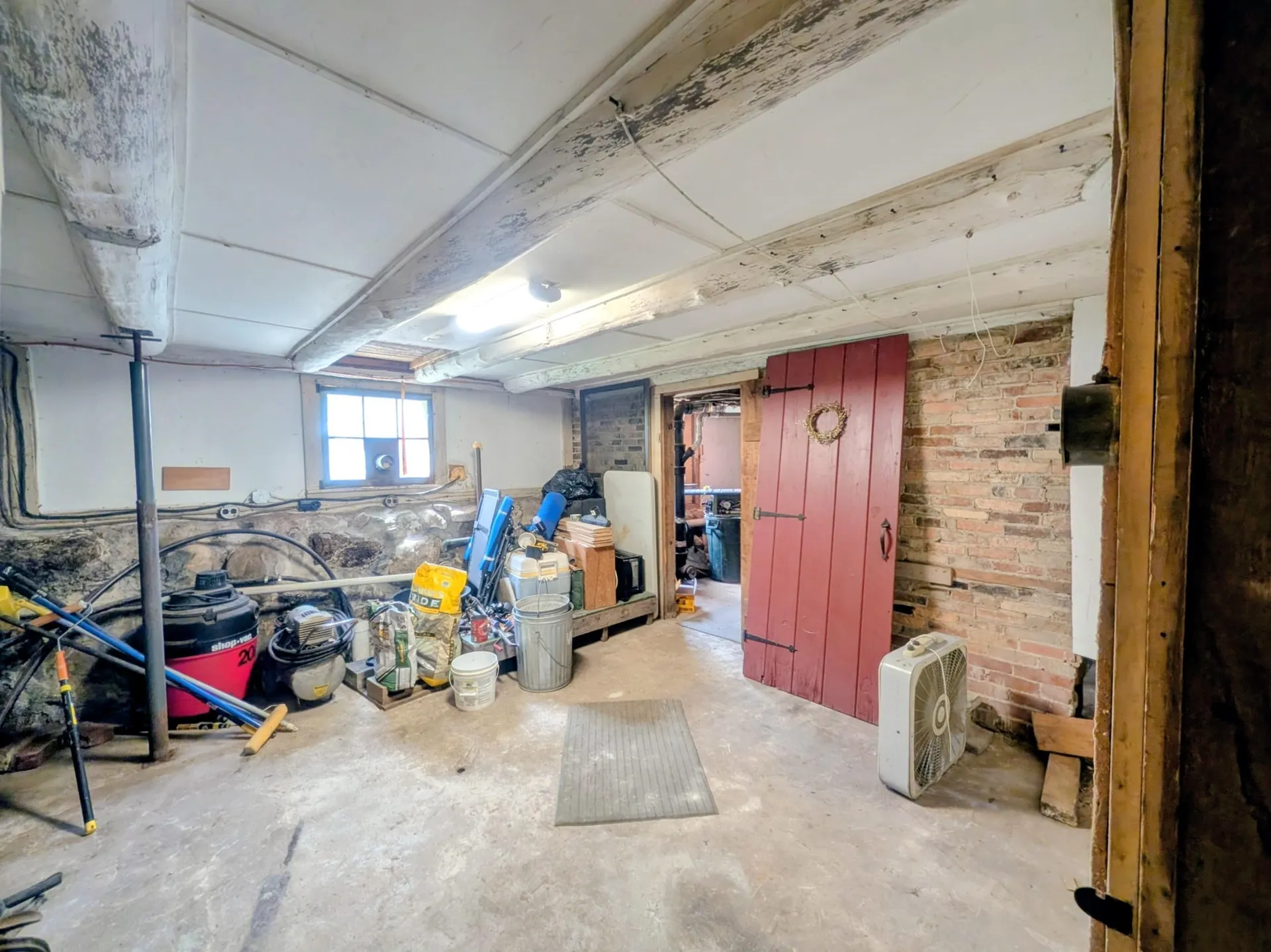 40 Old Deerfield Road Candia NH 03034