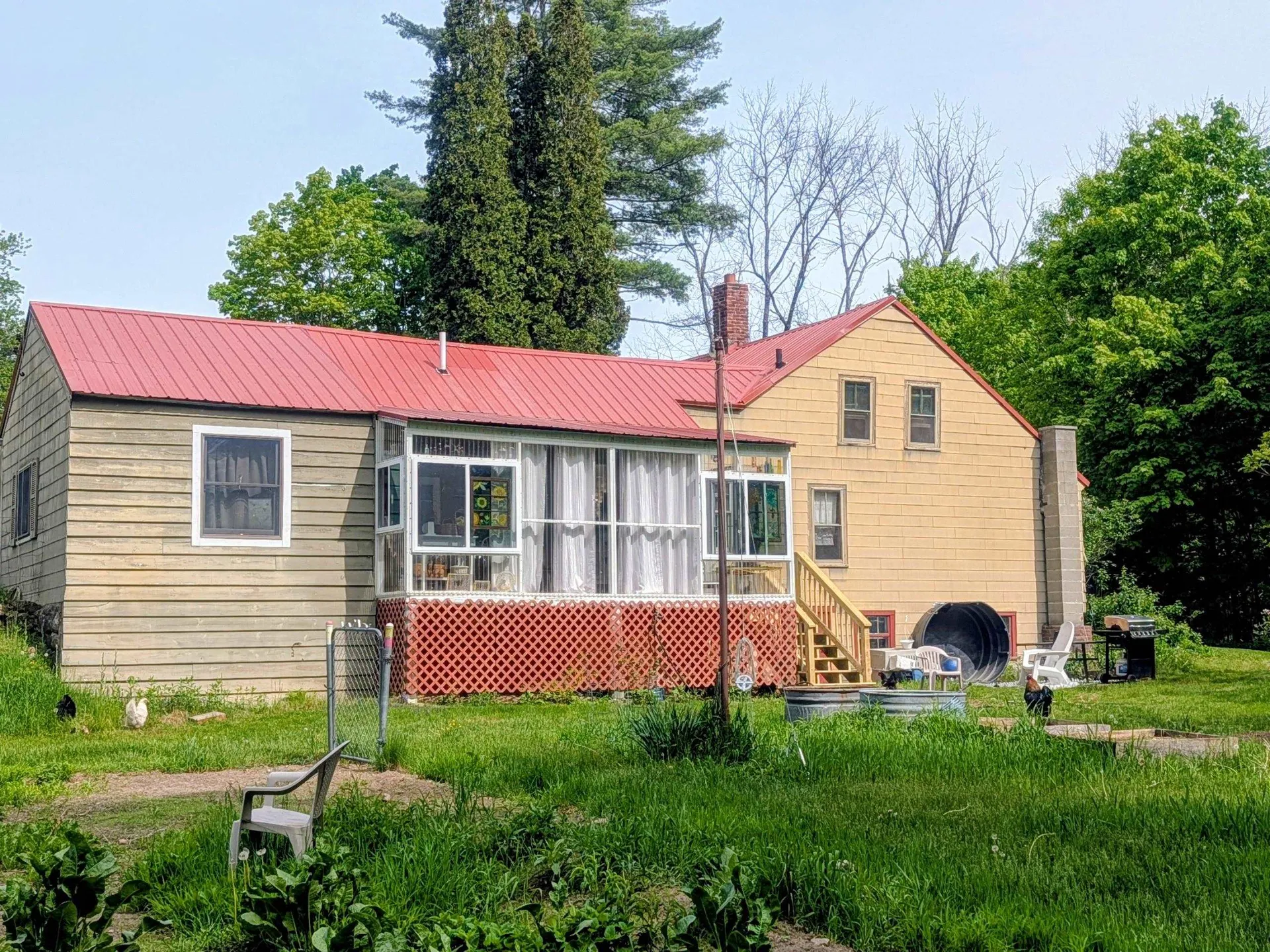 40 Old Deerfield Road Candia NH 03034