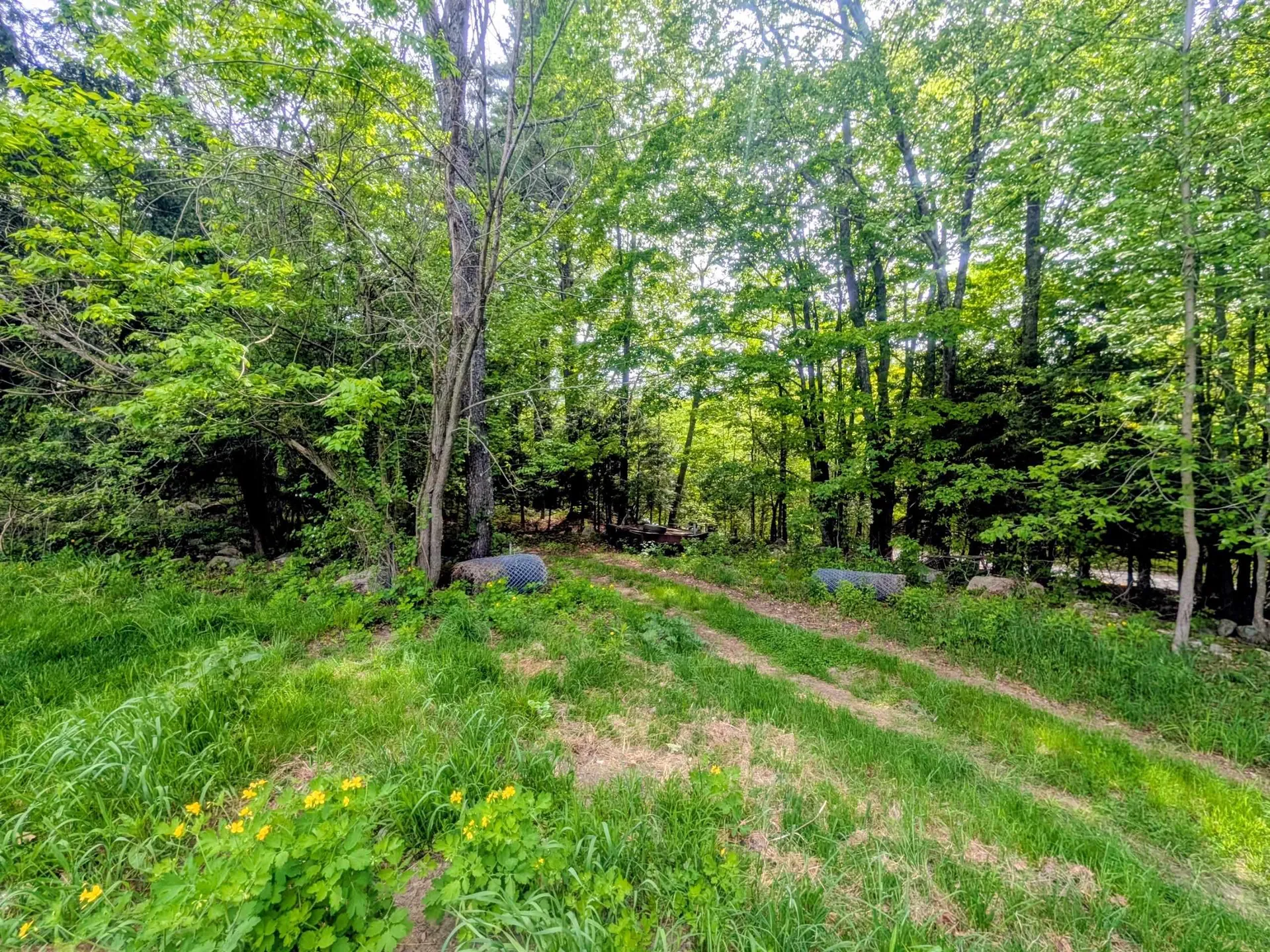 40 Old Deerfield Road Candia NH 03034