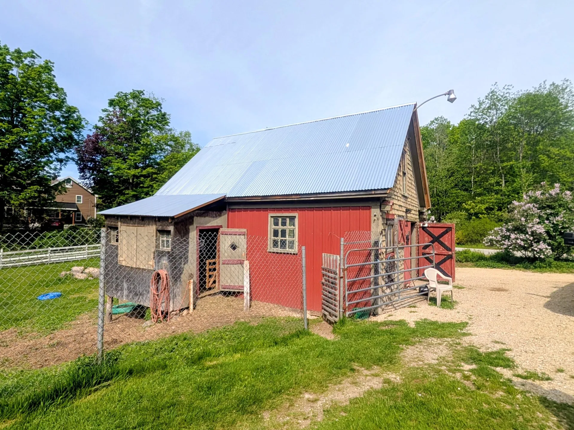 40 Old Deerfield Road Candia NH 03034
