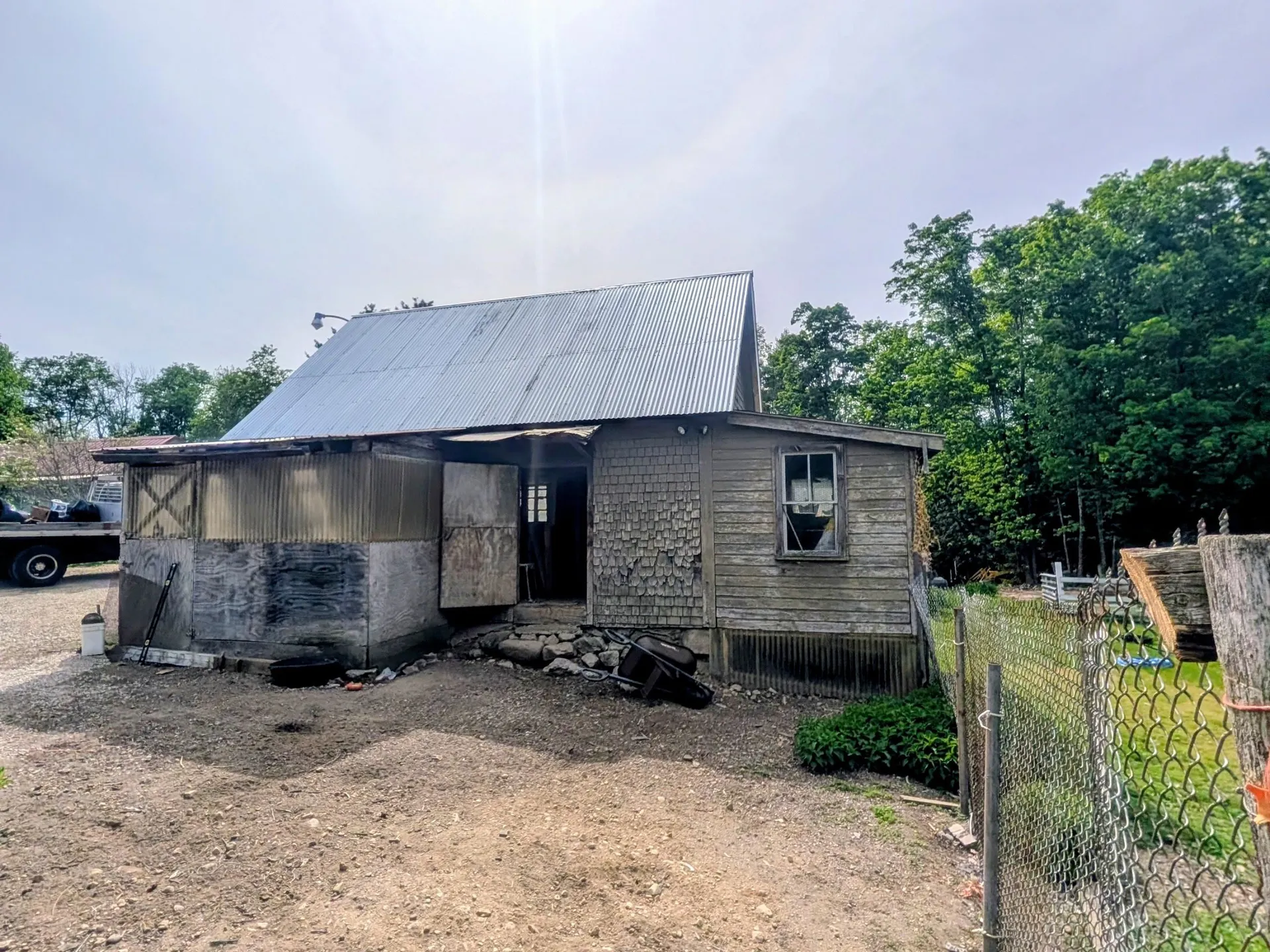 40 Old Deerfield Road Candia NH 03034