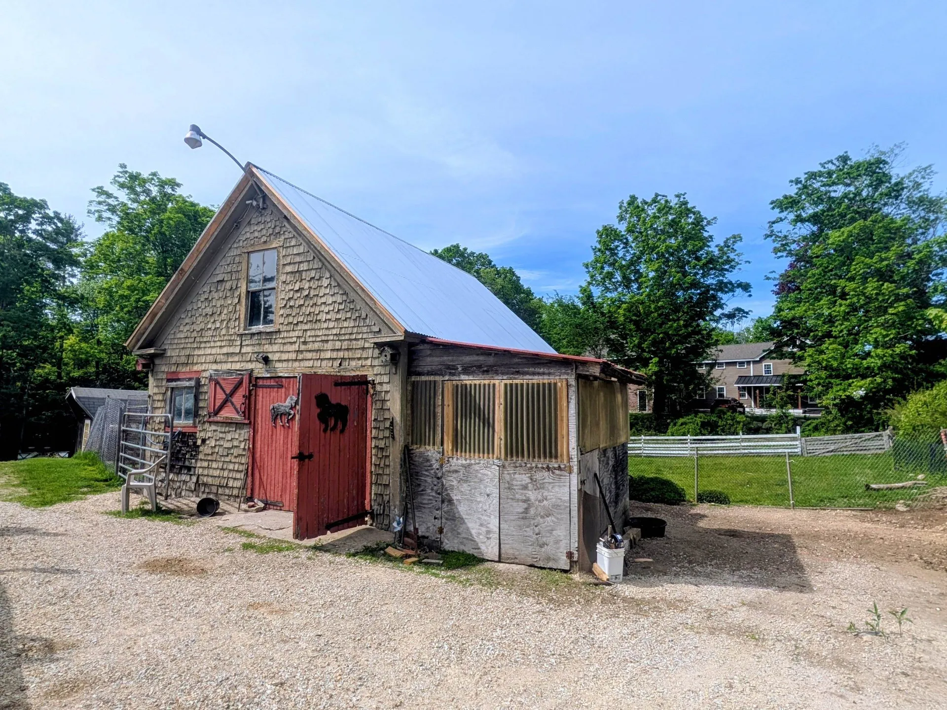 40 Old Deerfield Road Candia NH 03034